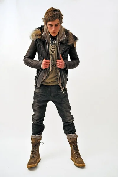 Look 24